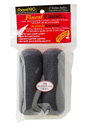 【中古】【未使用・未開封品】FOAM PRO 185 フォームペイントブラシ 詰め替え用 2本パック