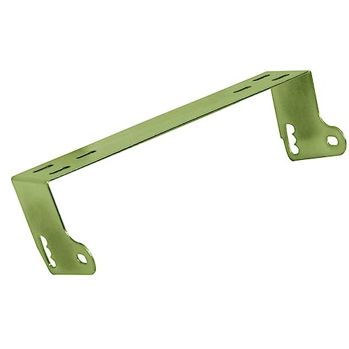 【中古】【未使用・未開封品】Accessories Unlimited AU68 Mounting Bracket for Cobra 148, Uniden Grant, and ... by Accessories Unlimited画像