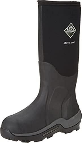 【中古】【未使用・未開封品】オリジナルムックブーツ 大人用 Arctic Sportブーツ US サイズ: Mens 14 カラー: ブラック｜AJIMURA-SHOP
