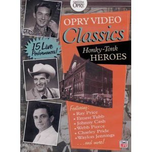 【中古】【未使用・未開封品】Honkey-Tonk Heroes [DVD] [Import]
