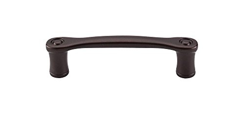 【中古】【未当てはめる・未開封品】Top Knobs M973 Edwardian Transitional Pull Bronze by Top Knobs