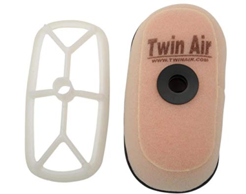 【中古】【未使用・未開封品】Twin Air 150601P エアフィルター ケージ付き