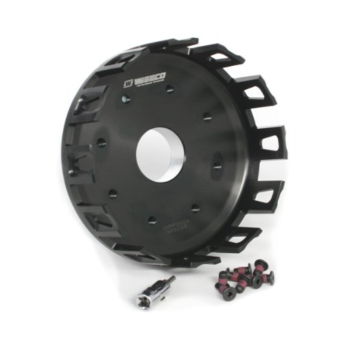 【中古】【未使用・未開封品】CLUTCH BASKET KX125