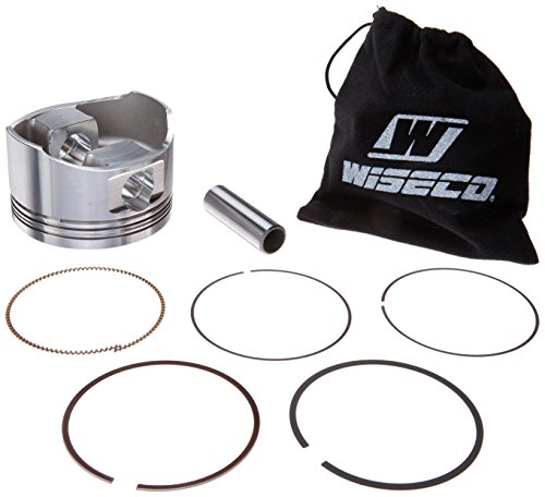 【中古】【未使用・未開封品】PISTON KIT CRF230F STD ピストン|AJIMURA-SHOP