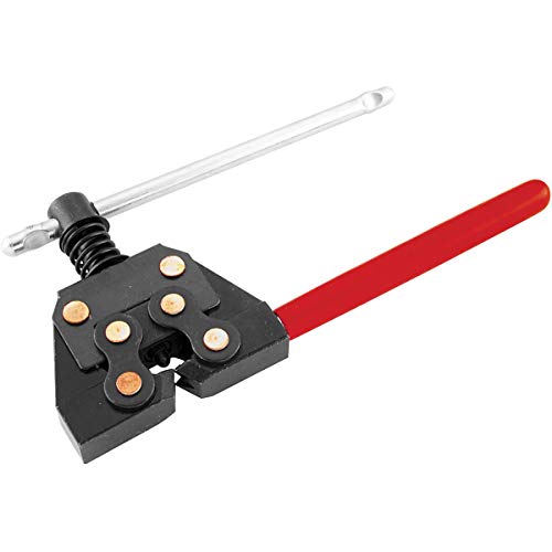 【中古】【未使用・未開封品】BikeMaster チェーンブレーカー (#20-#60チェーン)
