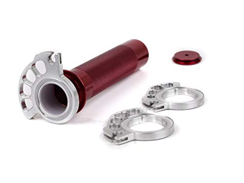 【中古】【未当て嵌める・未開封品】g2?Ergonomicsスロットル熱電子管Cam取り合わせ 黒いこと G2-20-200 スポーツ・アウトドア-その他