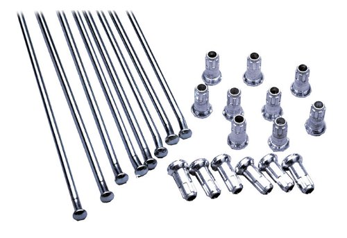 【中古】【未使用・未開封品】="EXCEL SPOKE SET 19X1.40""｜AJIMURA-SHOP 28,207円