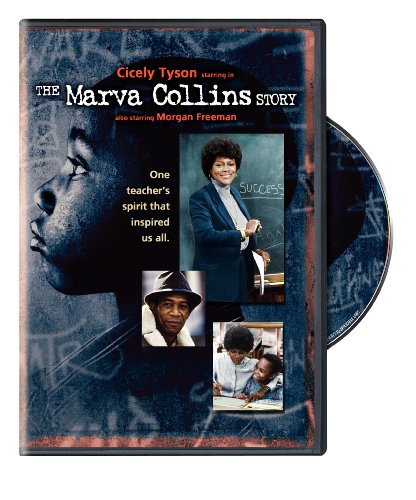 【中古】【未使用・未開封品】MARVA COLLINS STORY