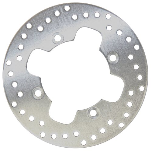 【中古】【未使用・未開封品】EBC BRAKE ROTOR