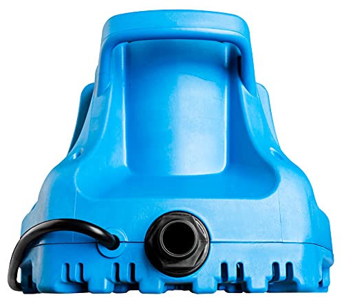 【中古】【未使用・未開封品】LITTLE 577301 1700 GPH 115V SAFETY POOL COVER PUMP [並行輸入品]｜AJIMURA-SHOP