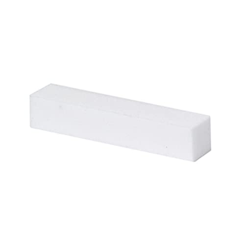【中古】【未使用・未開封品】Dressing Stick, Aluminum Oxide, Very Fine, 6x1x1 In by Norton Abrasives - St. Gobain