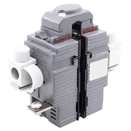 【中古】【未使用・未開封品】Connecticut Electric UBIP260 Pushmatic Circuit Breaker, 2-Pole 60-Amp by Connecticut Electric|AJIMURA-SHOP