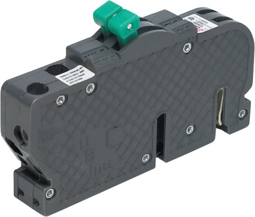 【中古】【未使用・未開封品】Connecticut Electric UBIZ0215 Zinsco Circuit Breaker, 2-Pole 15-Amp Thin Series by Connecticut Electric