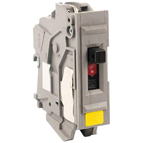 【中古】【未使用・未開封品】Connecticut Electric UBIA15NI Wadsworth Circuit Breaker, 1-Pole 15-Amp by Connecticut Electric