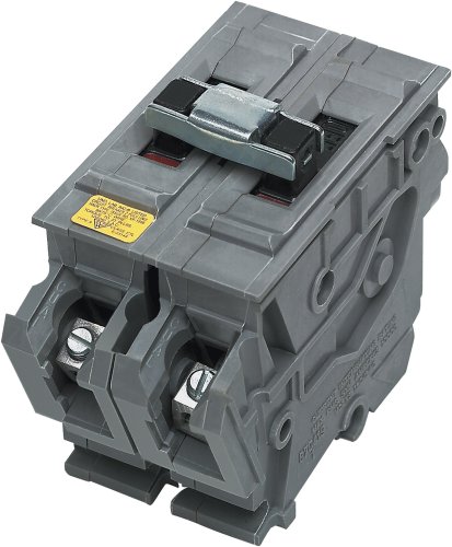 【中古】【未使用・未開封品】ubia220ni-new WadsworthタイプA交換用。2つポール20?Amp回路遮断器manufactured by Connecticut電動。