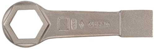 【中古】【未当て嵌める・未開封品】Ampco Safety Tools WS-1808 Strike Wrench, Non-Sparking, Non-Magnetic, Corrosion Resistant, 1-1/4 by Ampco Safety Tools