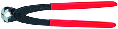 【中古】【未使用・未開封品】Knipex 9901200 8-Inch Concreters' Nippers