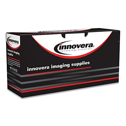 【中古】【未使用・未開封品】INNOVERA 83640TMICR Micr laser toner for lexmark t640, black by Innovera｜AJIMURA-SHOP