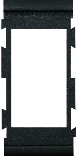 【中古】【未使用・未開封品】Blue sea（ブルーシー） 防水ロッカースイッチ用パネル センター 8266