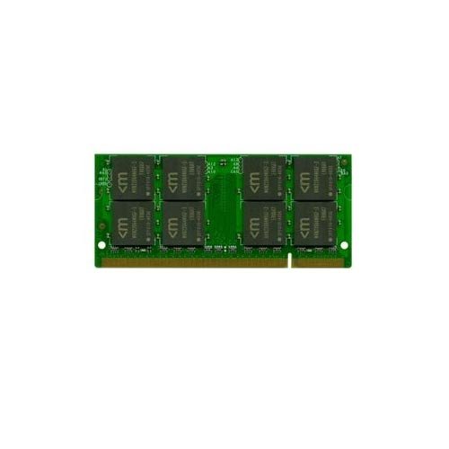【中古】【未使用・未開封品】MUSHKINはSO-DIMM DDR2 667 （PC2 5300 ）ノートパソコンのメモリモデル991559 Essentialsの2ギガバイト200ピンDDR2を強化