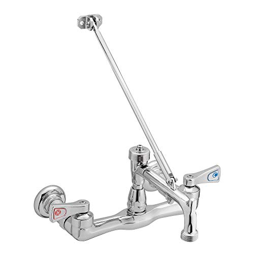 【中古】【未使用・未開封品】Moen 8124商業ランドリー蛇口m-duraコレクションから、 .5 8124 1|AJIMURA-SHOP