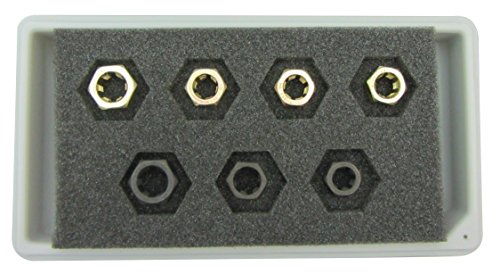 【中古】【未使用・未開封品】Lang Tools 2583?7ピース ホイール スタッドボルト ねじ山修正キット|AJIMURA-SHOP