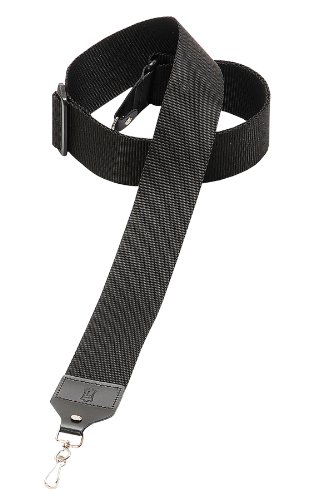 【中古】【未使用・未開封品】Levy's Leathers M10-BLK 2インチ ポリプロピレン 0 M10-BLK