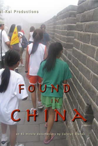 【中古】【未使用・未開封品】Found in China