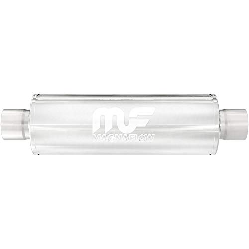 【中古】【未使用・未開封品】MagnaFlow (マグナフロー) 10445 排気マフラー|AJIMURA-SHOP
