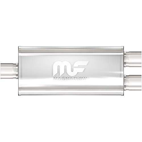 【中古】【未使用・未開封品】MagnaFlow 12368 エキゾーストマフラー 66,004円