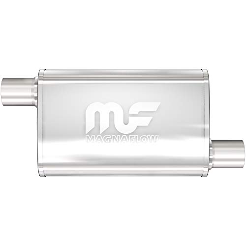 【中古】【未使用・未開封品】MagnaFlow 11134 排気マフラー｜AJIMURA-SHOP