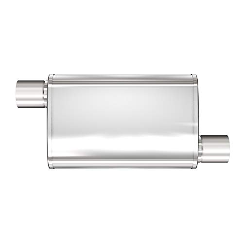 【中古】【未使用・未開封品】MagnaFlow 13269 排気マフラー