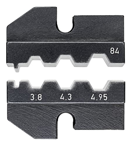 【中古】【未使用・未開封品】クニペックス KNIPEX 9749-84 圧着ダイス (9743-200用)|AJIMURA-SHOP