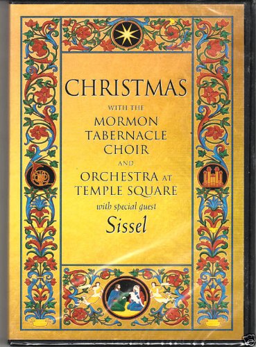 【中古】【未使用・未開封品】Christmas with the Mormon Tabernacle Choir