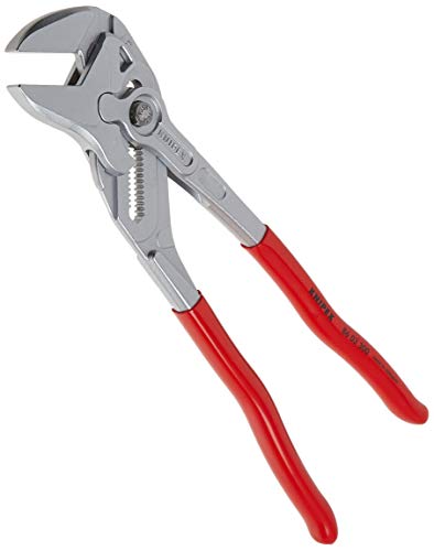 【中古】【未使用・未開封品】Knipex 8603300 12-Inch Pliers Wrench by Knipex Tools [並行輸入品]