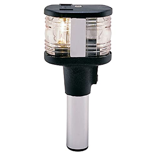 【中古】【未使用・未開封品】Perko 1197DP0CHR Masthead/White All-Round Light, 10cm|AJIMURA-SHOP