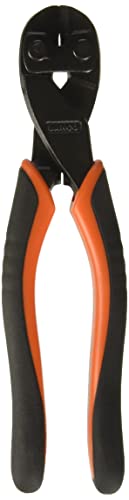 【中古】【未使用・未開封品】Bahco 1520?G 8インチミニチュアボルトカッター