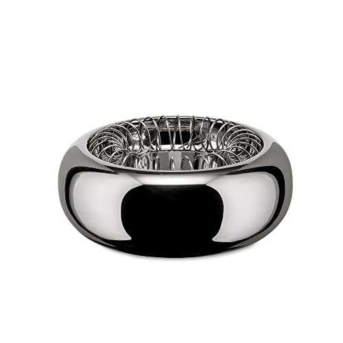 楽天市場】【廃盤品・希少】 アレッシィ フォアトレイ 真鍮 ALESSI