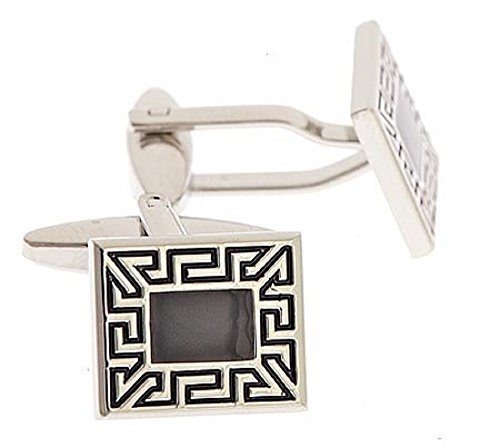 【中古】【未使用・未開封品】GrecianスタイルCufflinks