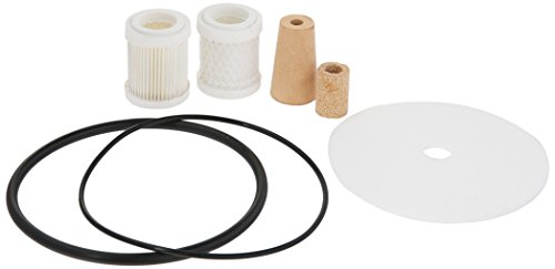 【中古】【未使用・未開封品】Atd Tools ATD-78831 Filter Element Change Kit For Atd-7883