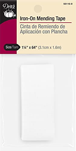 【中古】【未使用・未開封品】鉄のメンディング テープ 1-1/4"64"-ホワイト｜AJIMURA-SHOP