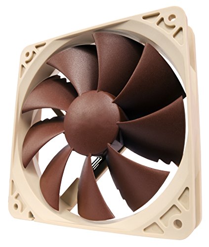 【中古】【未使用・未開封品】noctua NF P12 120 × 25 mm 冷却ファン 3 ピン - 1300 RPM 13,126円