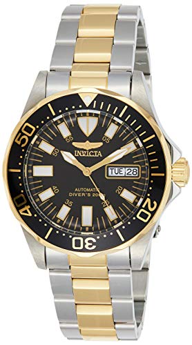 【中古】【未使用・未開封品】Invicta　シグニチャー　メンズ自動ダイブウォッチ　7045｜AJIMURA-SHOP