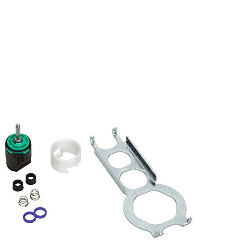 【中古】【未使用・未開封品】hansgrohe ジョイスティックカートリッジ Sサイズ クロム 96339000｜AJIMURA-SHOP 22,423円