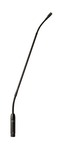 【中古】【未使用・未開封品】Shure MX418SE/S Condenser Microphone (Super-Cardiod) by Shure｜AJIMURA-SHOP