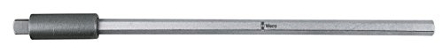 【中古】【未使用・未開封品】Wera 05040001001バリオ712ソケットアダプタ、1/4インチスクエアドライブX 175ミリメートル