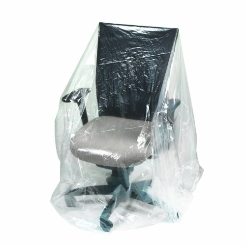 【中古】【未当て嵌める・未開封品】Box Partners PFC2817106 28 インチ. x 17 インチ. x 106 インチ.- 1 Mil Furniture Covers