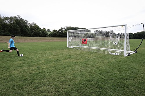 【中古】【未使用・未開封品】Kwik Goal Pocket Target Net｜AJIMURA-SHOP