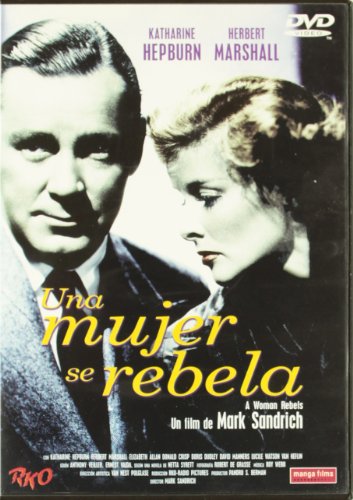 【中古】【未使用・未開封品】Una Mujer Se Rebela [Import espagnol] 14,044円