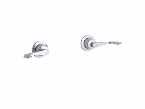 【中古】【未使用・未開封品】KOHLER T7744-5-CP K-T7744-5-CP 蛇口 光沢クロム 56,562円